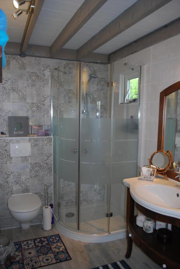 B&B Oeland Ottoland Екстер'єр фото