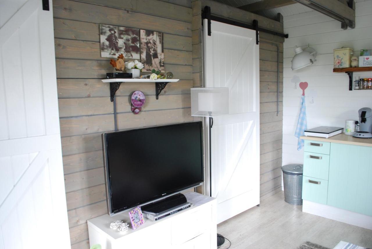B&B Oeland Ottoland Екстер'єр фото